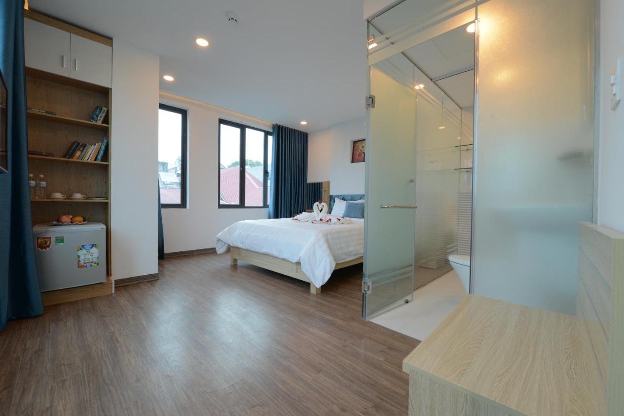 Hanoi Prime Garden Hotel & Spa المظهر الخارجي الصورة