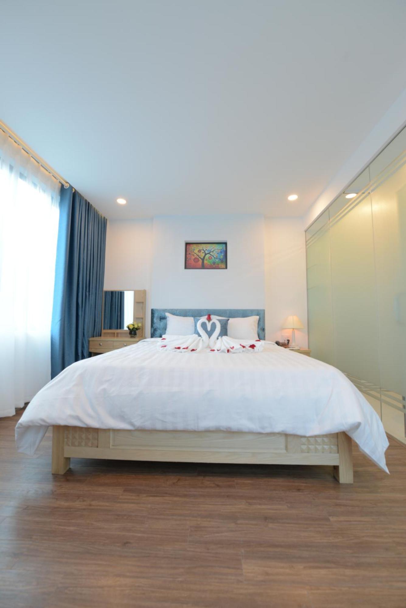 Hanoi Prime Garden Hotel & Spa المظهر الخارجي الصورة
