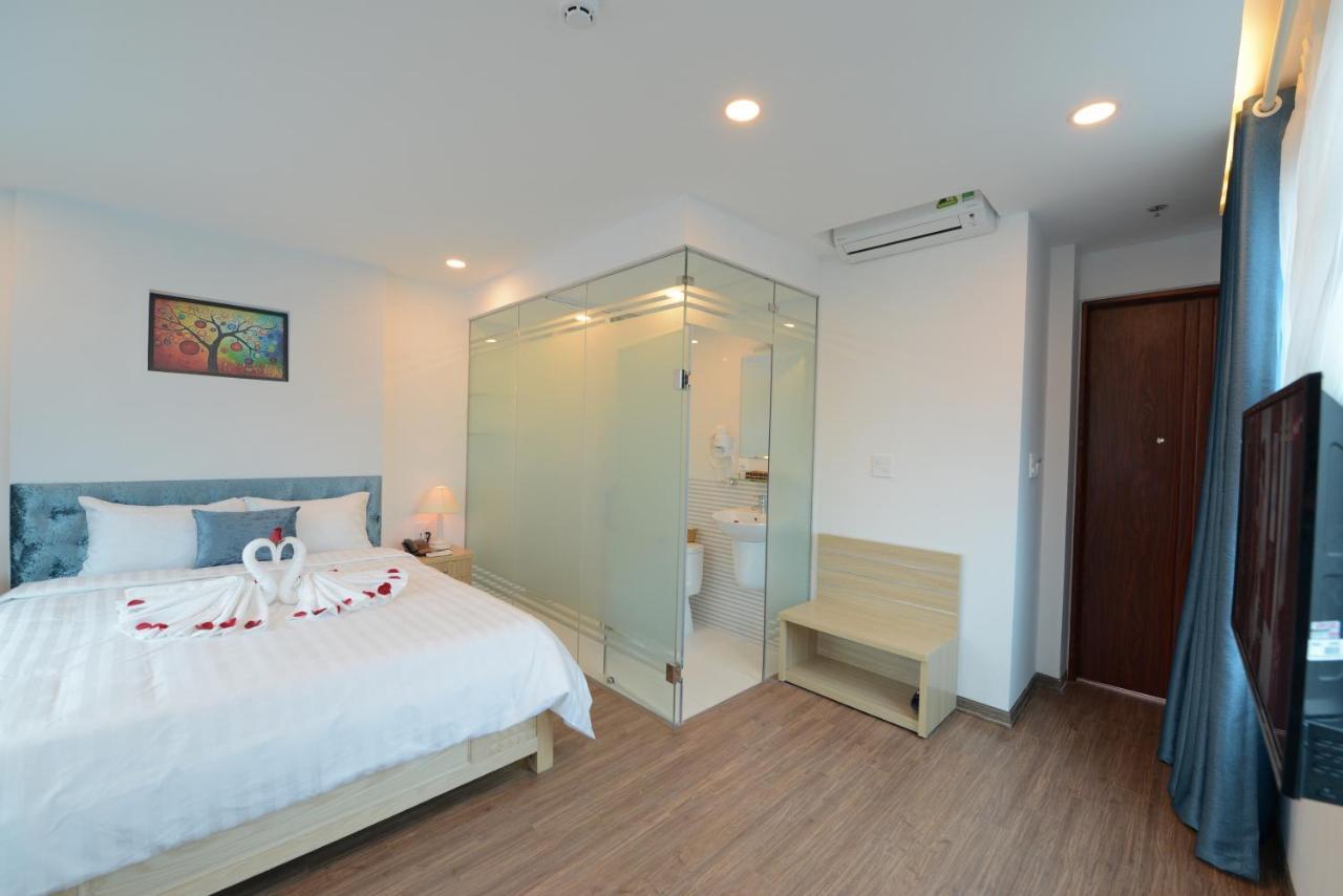 Hanoi Prime Garden Hotel & Spa المظهر الخارجي الصورة